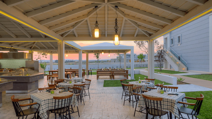 Blue Lagoon Princess